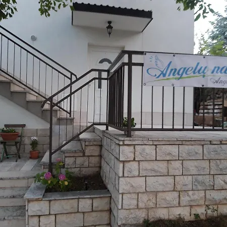 Daire Angelu Namai