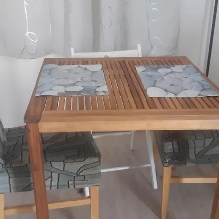 Daire Angelu Namai Novi Vinodolski