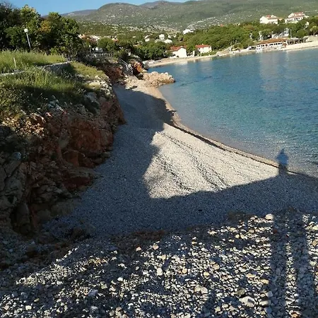 Angelu Namai Daire Novi Vinodolski