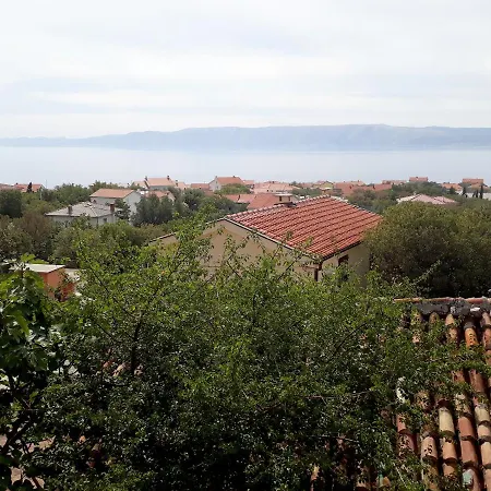 Angelu Namai Novi Vinodolski